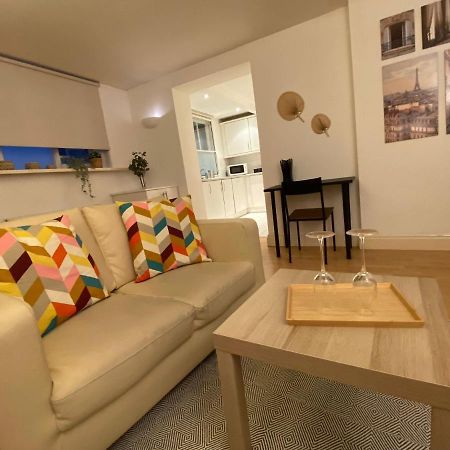 Shoreditch & Liverpool Steet Room A Лондон Екстериор снимка