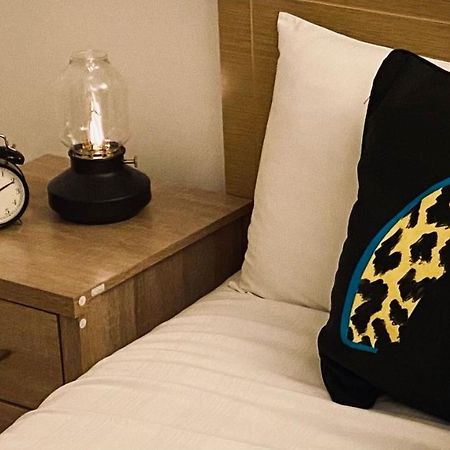 Shoreditch & Liverpool Steet Room A Лондон Екстериор снимка