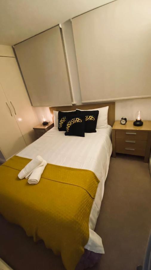 Shoreditch & Liverpool Steet Room A Лондон Екстериор снимка