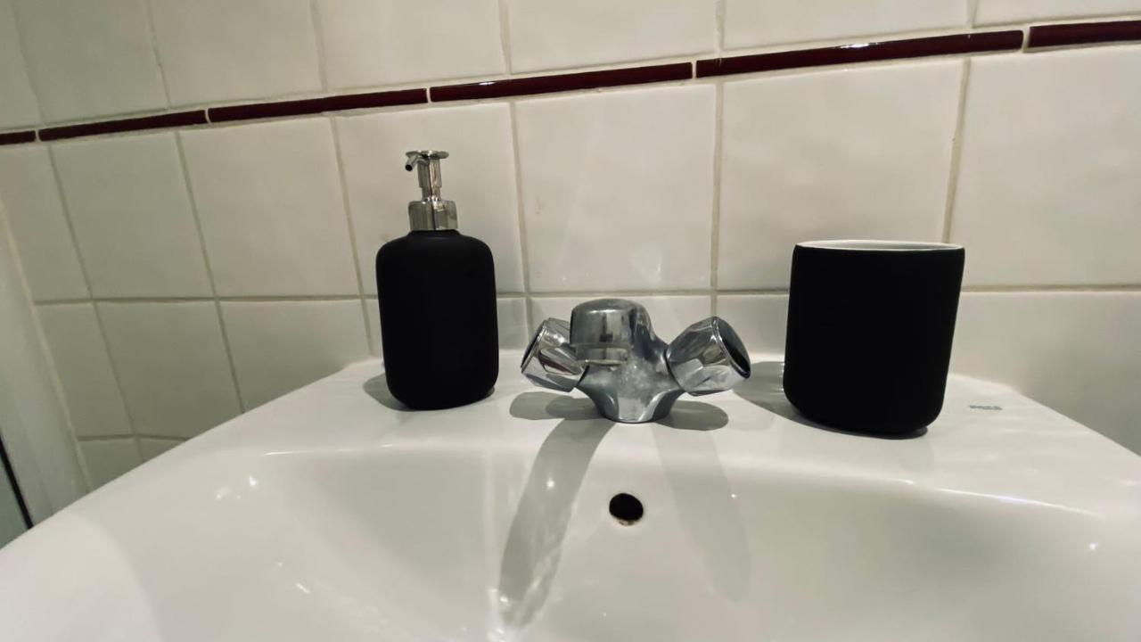 Shoreditch & Liverpool Steet Room A Лондон Екстериор снимка