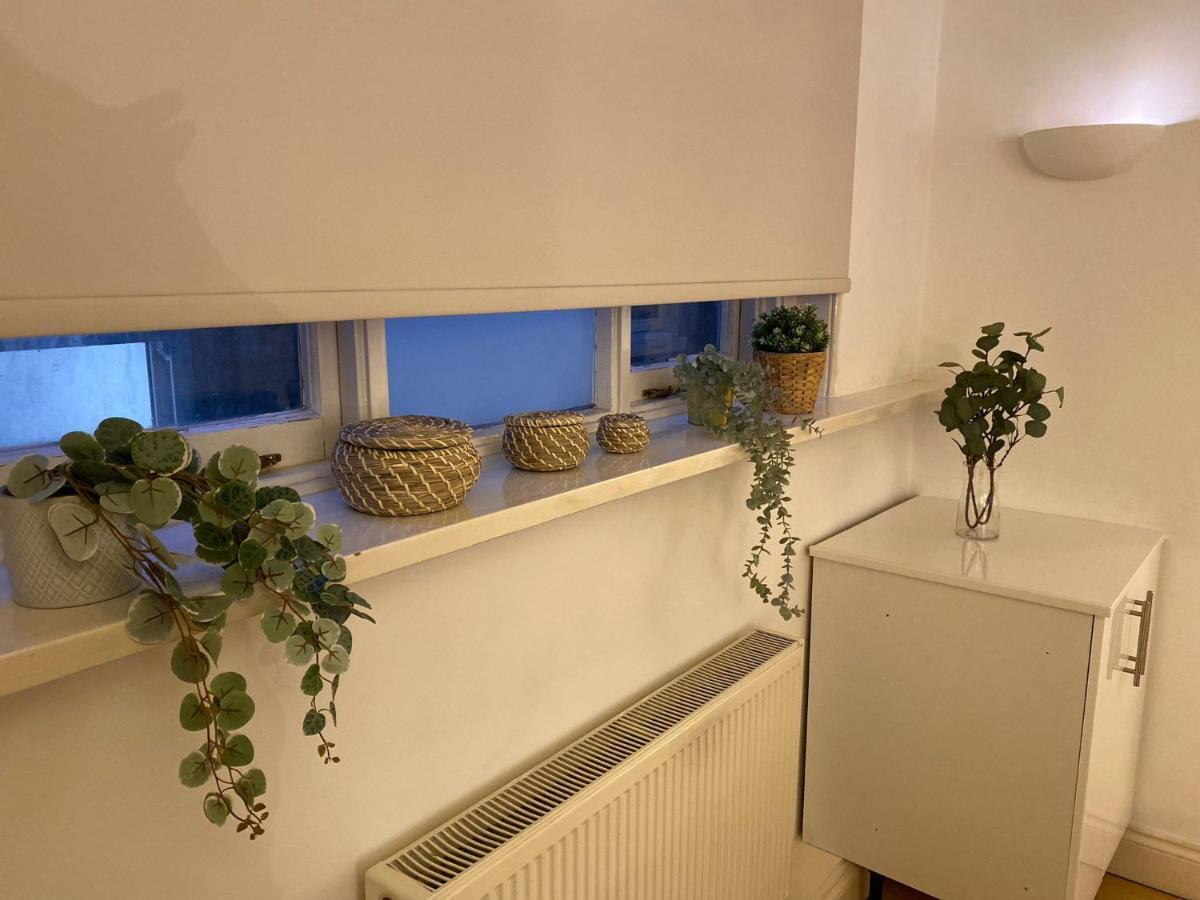 Shoreditch & Liverpool Steet Room A Лондон Екстериор снимка
